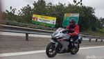 Begini Kondisi Jalan Tol di Malaysia