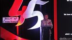 45 Tahun Toyota Indonesia