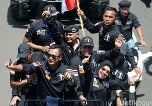Seperti Town Hall Meeting di AS, Agus Yudhoyono akan Gelar Pidato Politik