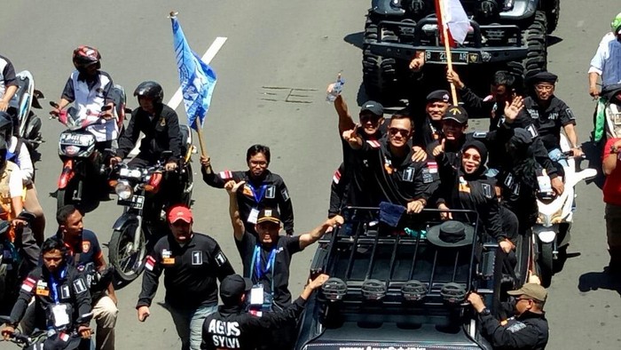 Anies Soroti Rekam Jejak, Timses Agus: Dia Terdengar Arogan