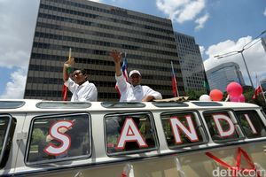 Survei LSI Tempatkan Anies di Posisi Buncit, Timses: Ini Masih Anomali