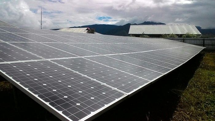 PLN akan Gandeng Swasta Agar Daerah Terpencil Dapat Listrik 24 Jam