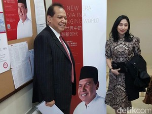 11 Tahun CT ARSA Foundation Perangi Kemiskinan dengan Pendidikan Berkualitas