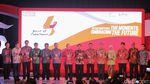 45 Tahun Toyota Indonesia