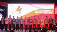Foto: dok Toyota