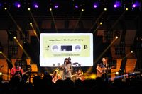 Aksi The Brandals dan WSATCC yang Menawan Hati di Synchronize Fest