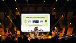 Gemerlap Synchronize Fest 2016 Hari Kedua
