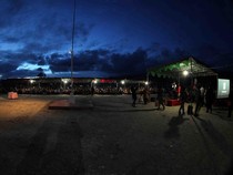 9 Kabupaten Papua akan Terang Benderang Tahun Depan