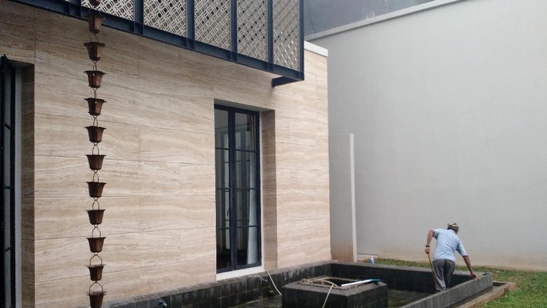 44 Gambar Dalam Rumah Baru Gratis