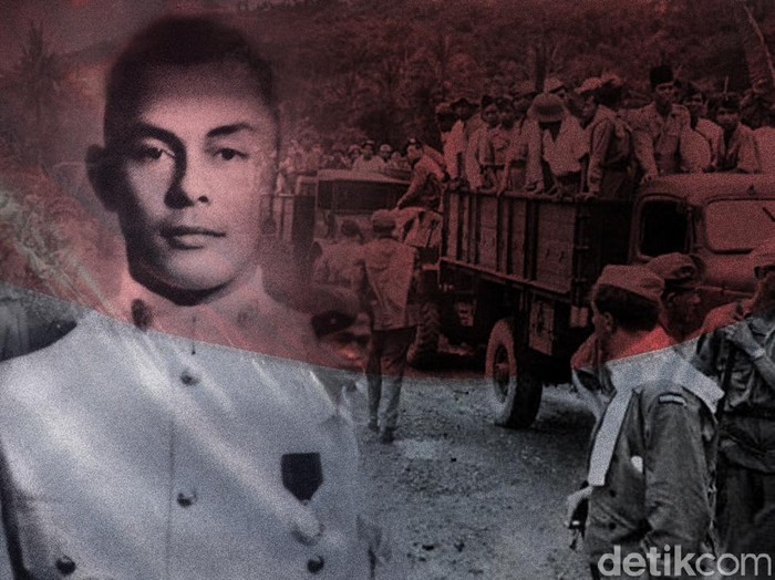 Pahlawan Kapten Pierre Tendean