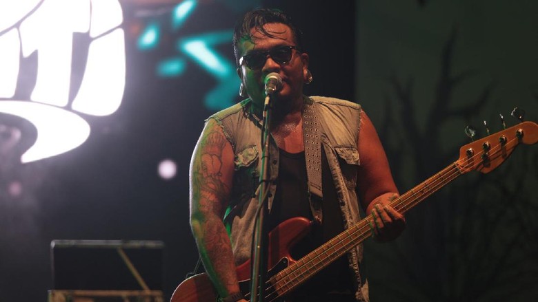 Foto: Asep Syaifullah/detikHOT Foto: Asep Syaifullah/detikHOT