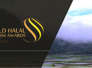 Menpar Targetkan Sapu Bersih World Halal Tourism Award 2016