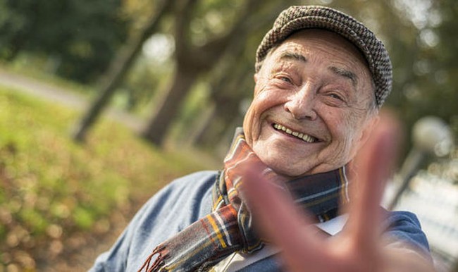 Ingin Sehat Berumur Panjang? Rajinlah Konsumsi Pare dan Teh Hijau (2)