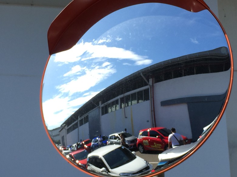 Master Rem Bermasalah, Honda: Semua Keluhan Akan Diteliti Foto: Dadan Kuswaraharja Master Rem Bermasalah, Honda: Semua Keluhan Akan Diteliti Foto: Dadan Kuswaraharja