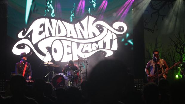 Endank Soekamti
