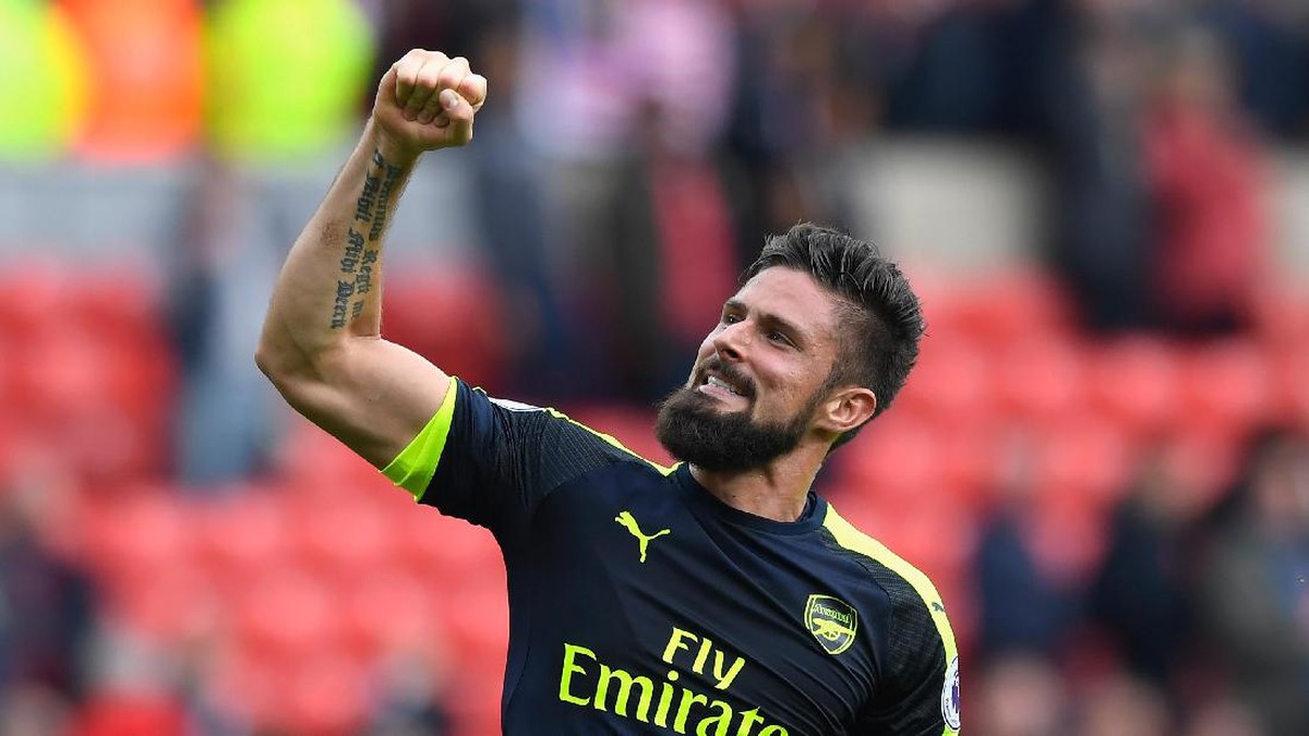 Foto: Stu Forster/Getty Images