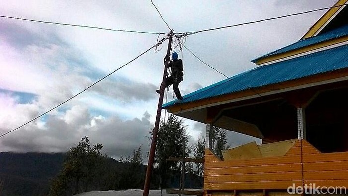 Tarif Listrik 900 VA Naik di Januari, Maret, dan Mei 2017