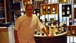 Manis Lembut, Panna Cotta dan Chantily Cake Racikan Chef Valentino