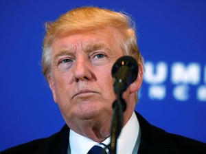 Kasus Email Hillary Dikaji Ulang FBI, Trump: Keadilan Akan Menang
