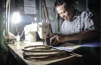 11 Tahun CT ARSA Foundation Perangi Kemiskinan dengan Pendidikan Berkualitas