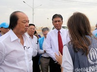 Orang Terkaya RI Ini Hobi Bagi-bagi Duit, dari Palestina hingga Suriah