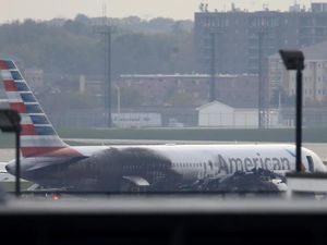 Amerika Serikat Pangkas Penerbangan Domestik
