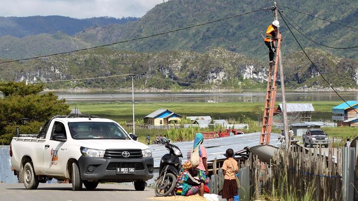 Foto: Istimewa/PLN Foto: Istimewa/PLN