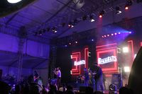 Aksi The Brandals dan WSATCC yang Menawan Hati di Synchronize Fest