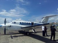 Kunker ke NTT dan NTB, Menhub Siapkan Perbaikan Sarana Transportasi