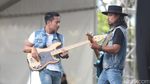 Mulai Band Indie Pop Sampai Blues Buka Synchronize Fest Hari Terakhir