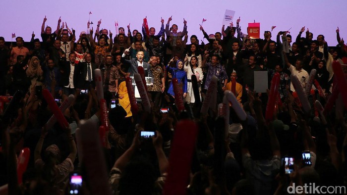 Agus Ingin Gubernur DKI Harmonis dengan DPRD, Lulung Bersorak Gembira