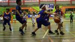KONI Cari Bibit Pebasket Muda