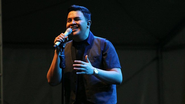 5 Lagu Paling Populer Minggu Ini