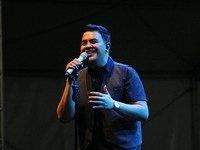 5 Lagu Paling Populer Minggu Ini