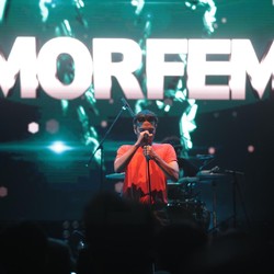 Morfem and Friends Gelar Tribute To The Stone Roses untuk Banjir di Sumatera