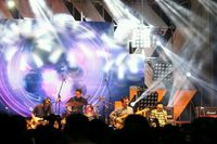 Panggung Penuh 'Gizi' Efek Rumah Kaca