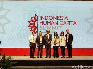 SDM Indonesia Harus Siap Bersaing di Era Digital