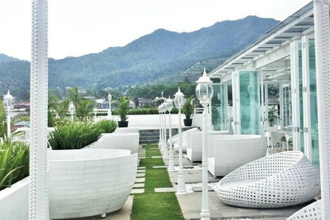 Jalan-jalan ke Puncak? 5 Restoran Ini Wajib Anda Kunjungi Sebelum Pulang