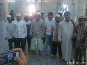 Ali Imron: Pengeboman di Bali Adalah Kesalahan dan Jihad yang Keliru