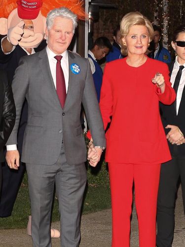 7 Kostum Halloween Gila dan Unik dari Selebriti Hollywood