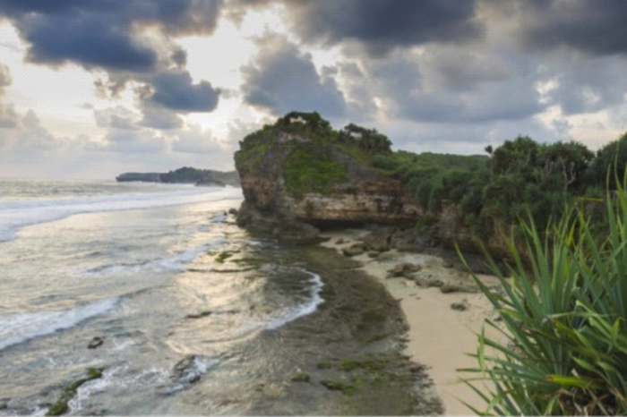 Investor Mulai Tertarik Kembangkan Wisata Gunungkidul
