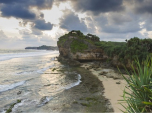 Investor Mulai Tertarik Kembangkan Wisata Gunungkidul