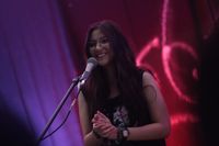 Danilla Bercerita tentang 'Kalapuna' dan Album Baru