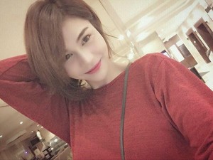 DJ Seksi Butterfly Segera Dideportasi ke Thailand
