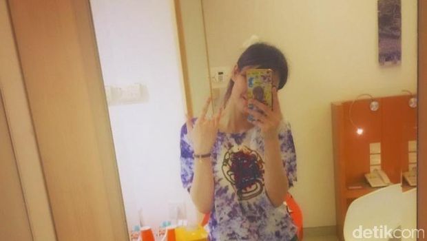 Dj Butterfly/ Dok Instagram
