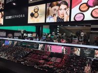 Hadir Di PIK Avenue Sephora Adaptasi Konsep Gerai Di Singapura