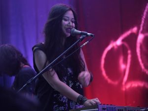 Danilla Bercerita tentang Kalapuna dan Album Baru
