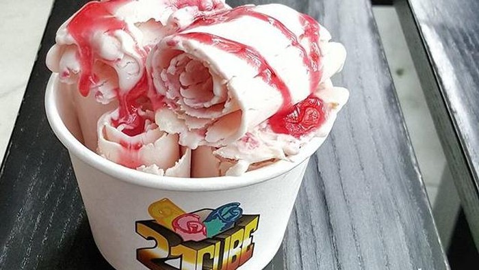 Foto: PRI 2016/detikFood Foto: PRI 2016/detikFood