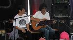 Mulai Band Indie Pop Sampai Blues Buka Synchronize Fest Hari Terakhir