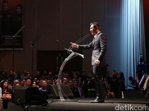 Agus akan Review 10 Programnya untuk Tentukan Prioritas Penerapan